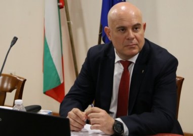 Иван Гешев изрази благодарност че България не допусна провеждане на Луковмарш  Прочетете