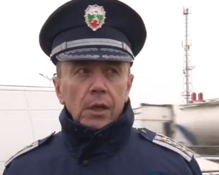 46 мигранти е имало в катастрофиралия бус до Чирпан