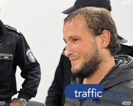 Любо Бомбата, подал фалшив сигнал за взрив на Централна гара, бил ядосан на полицията