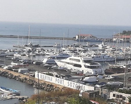 Мъжът на украинката, която се удави край Созопол, иска да му върнат бижутата ѝ