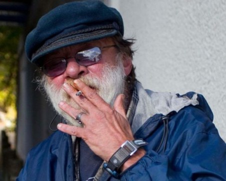 Почина по-големият брат на Мадона