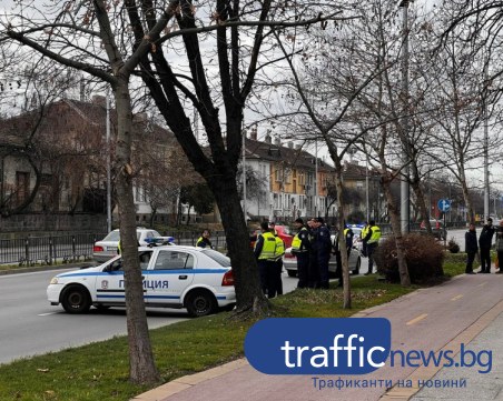 Полицията хвана 26 пияни и 11 дрогирани шофьори за ден