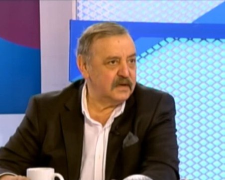 Проф. Кантарджиев: Пикът на грипната вълна премина