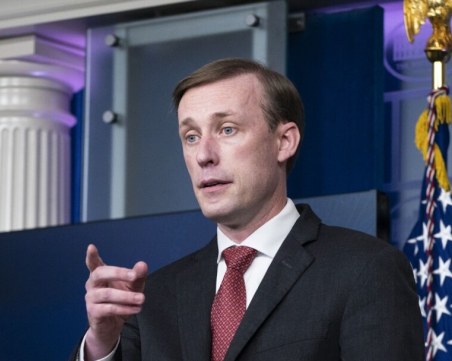 САЩ заплашват Китай със сериозни последици, ако предостави военна помощ на Русия