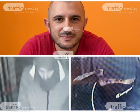 Запалиха входната врата на основен свидетел по делото за убийството на Стамбето