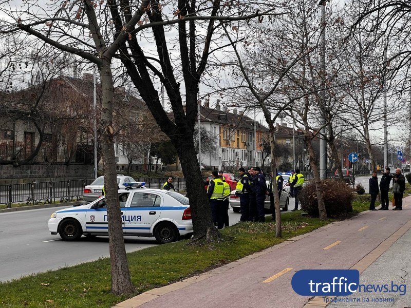 Полицията хвана 26 пияни и 11 дрогирани шофьори за ден