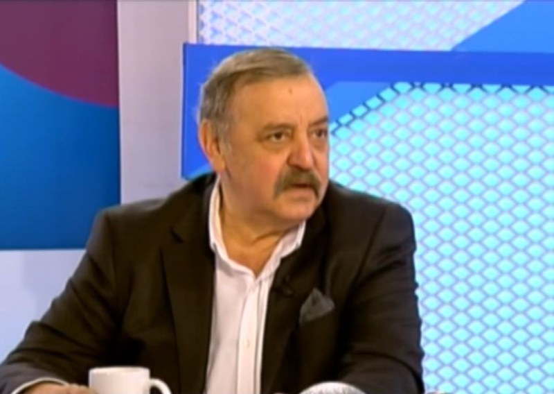 Проф. Кантарджиев: Пикът на грипната вълна премина