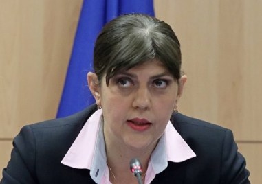 Европейската прокуратура в България извършва десетки обиски и следствени действия