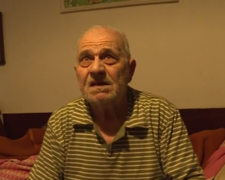 19-годишният травестит Лидия, откраднал 7 бона от пенсионер в Пловдив, застава пред Темида