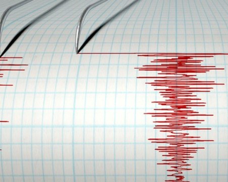 5,9 по Рихтер разтърси Киргизстан