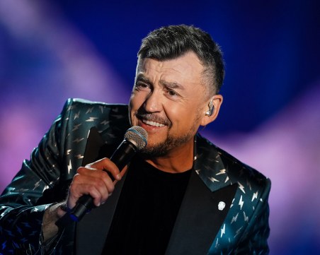 Любо Киров тръгва на голямо национално турне с концерт на Античния театър