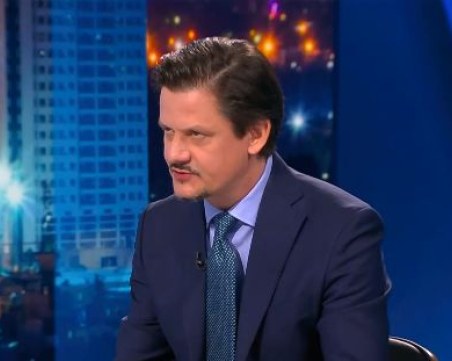 Маргаритов: Около 30% от съобщенията за опасни храни в ЕС са от България