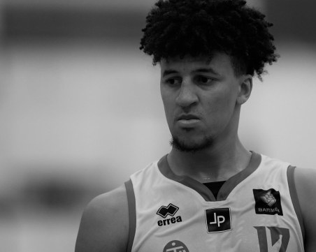 Немски баскетболист загина в катастрофа