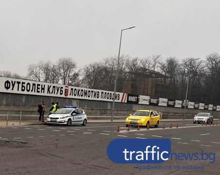 Пловдивчанин инсценира нападение и грабеж, имал неуредени сметки с познат