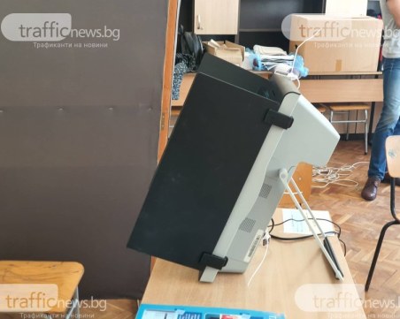 ЦИК ще обжалва решението на съда за общото отчитане на гласовете