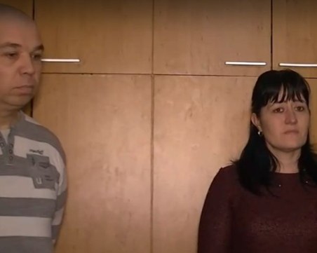 Заради бутилиран сок: 8-годишно дете с вътрешни изгаряния