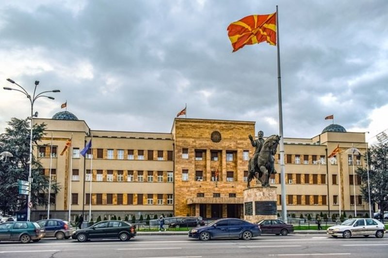 Масови сигнали за бомби в училища в Северна Македония