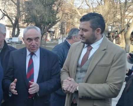 Ангел Стоев: Пускам писмо до ОбС – „Родопи” за провеждане на референдум в Белащица