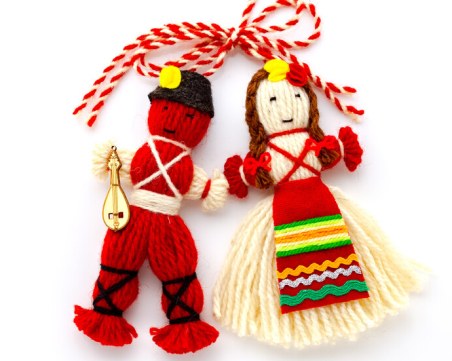 Честита Баба Марта! Вижте какви са поверията за днешния ден