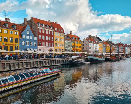 Дания отмени официален празник, ще спестява пари за отбрана