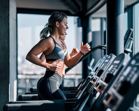 Как да изберем подходящия фитнес център?