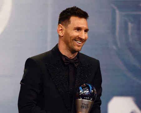 Меси сложил Неймар на първо място, Алаба разгневи Реал Мадрид