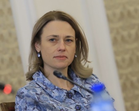 Митева: Партиите и политическите лидери се провалиха