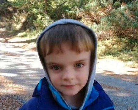 Нагли апаши задигат за 12-ти път дарения за болно дете