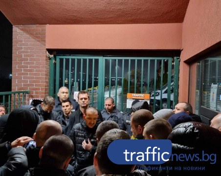 Неделев пред бултрасите: Не исках да си тръгвам от Ботев, продадоха ме за обидно малко пари