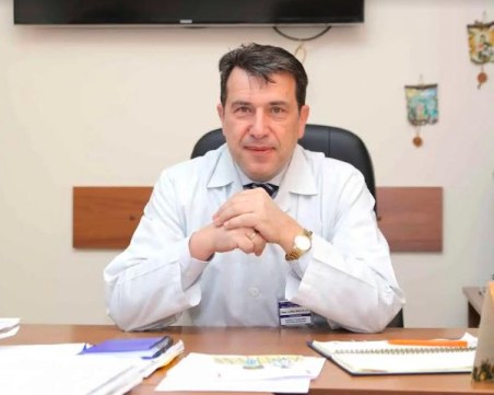 Нови терапии в УМБАЛ 