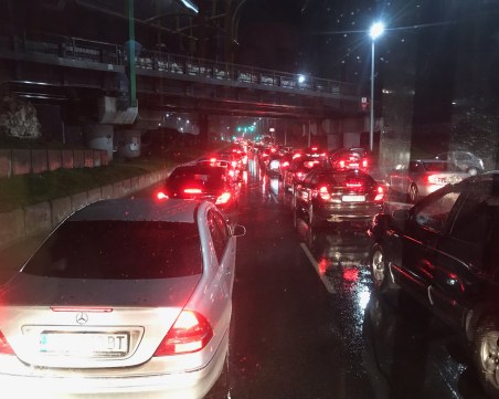 Пловдивчанин за трафика в града: Това е гавра