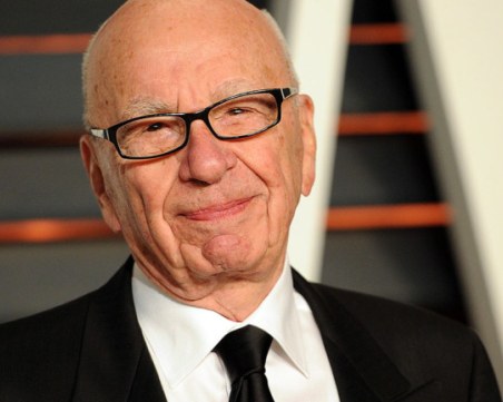 Собственикът на Fox News призна, че водещите са правили фалшиви твърдения за изборни измами