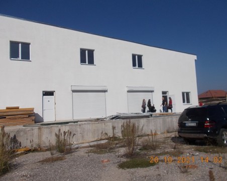 Заради дългове: Пуснаха нов търг за продажба на фабрика в Белащица за над 4 млн. лева