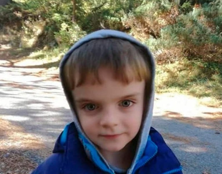 Нагли апаши задигат за 12-ти път дарения за болно дете