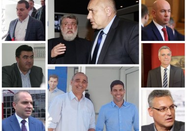 Всички кандидат депутати от двата пловдивски многомандатни избирателни района станаха ясни