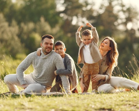 11 профилактични кампании в лаборатория „ЛИНА” през март и април