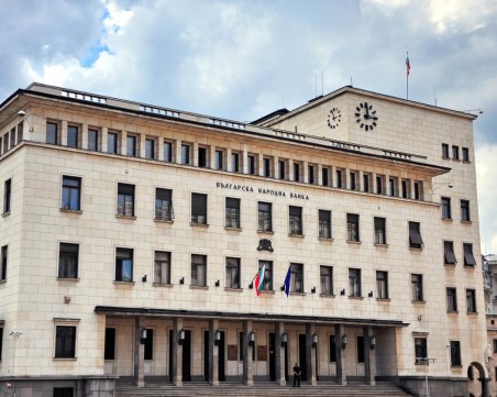 БНБ повиши основния лихвен процент