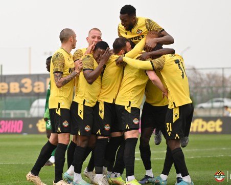 Ботев с тежко гостуване във Варна в първи мач след трансфера на Неделев