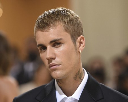 Джъстин Бийбър отмени световното си турне заради влошено здраве