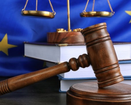 Европейската прокуратура разследва случаи за измами у нас за 492,6 милиона евро