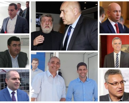 Кандидатите са ясни: Кои ще се броят за 23-те депутатски места от Пловдив и областта?