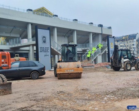 Комисиите за Колежа започват работа, ще се върне ли техниката на стадиона?