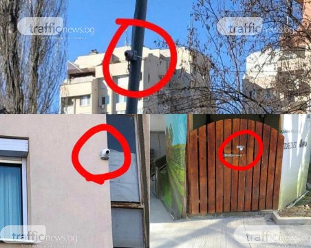 Съседски войни в Тракия! Обитатели на блок 82 спорят за камери, беседка и общата стаичка