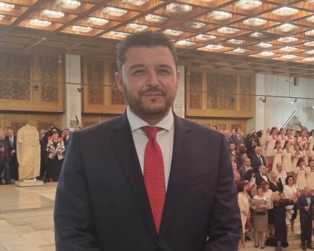 Михайлов за референдума в Белащица: Определението на ВАС не променя нещата, това е само началото