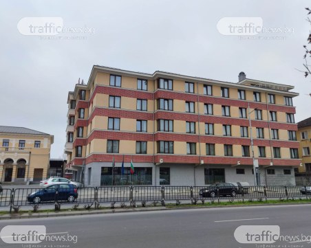 НКЖИ обзавежда с 300 хил. лева хотела на Централна гара, взет от Миролюб Столарски