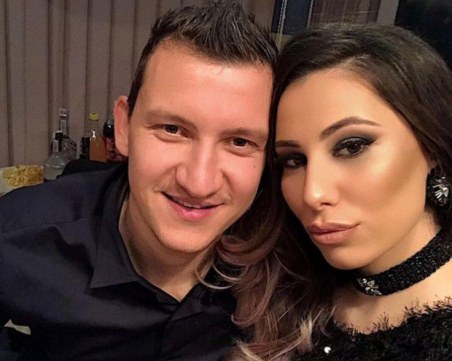 Приятелката на Неделев: Предложили договор с по-добри условия? Тотална лъжа!