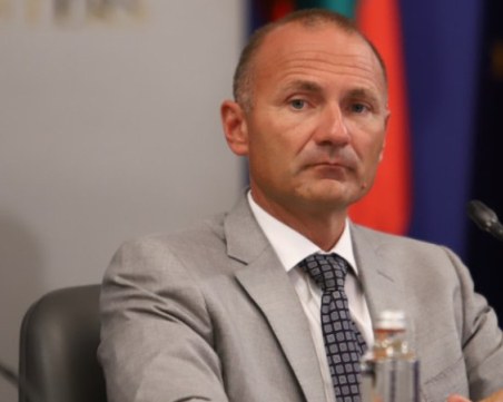 Христов: Постигането на пълна декарбонизация и енергийна сигурност е невъзможно без ядрена енергетика