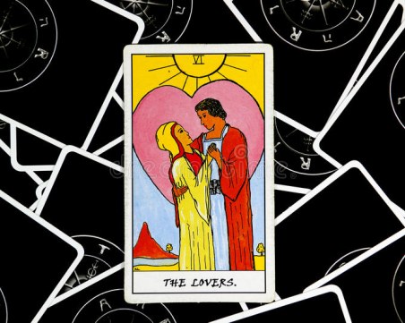 Скритите послания на Таро картите