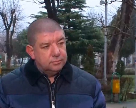 Трети ден издирват изчезналия мъж от Кричим, ловци обхождат труднодостъпни местности