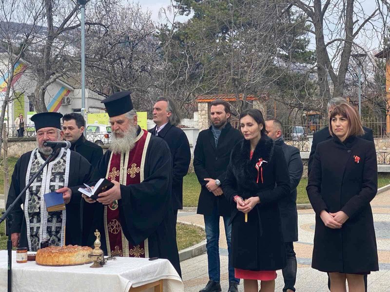 В Куклен  ще отбележат 145 години от Освобождението на България
